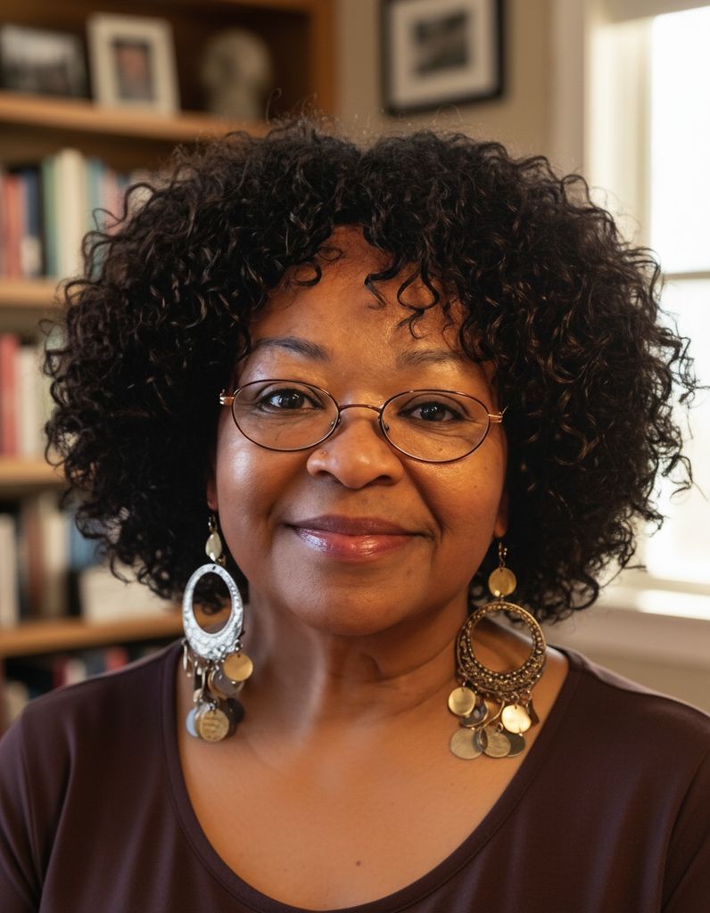 Doris Arlean Osman Profile Photo