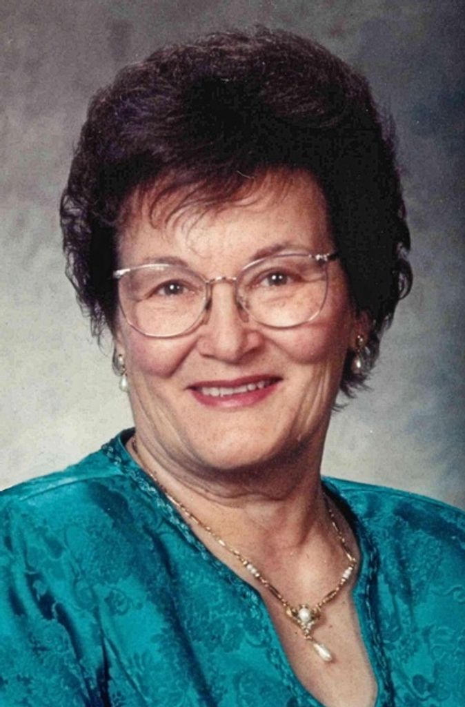 Doris Foltz Profile Photo