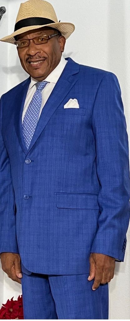 John Delaney Kyles, Jr. Profile Photo