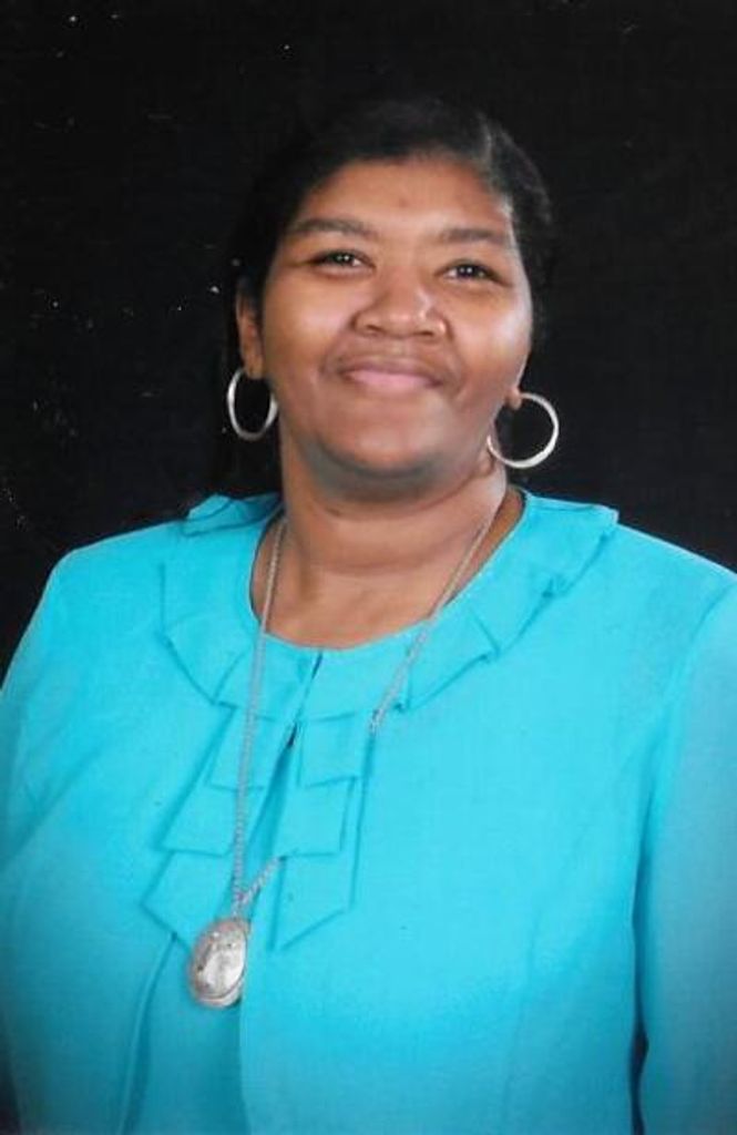 Sharmel Diane Gray Profile Photo