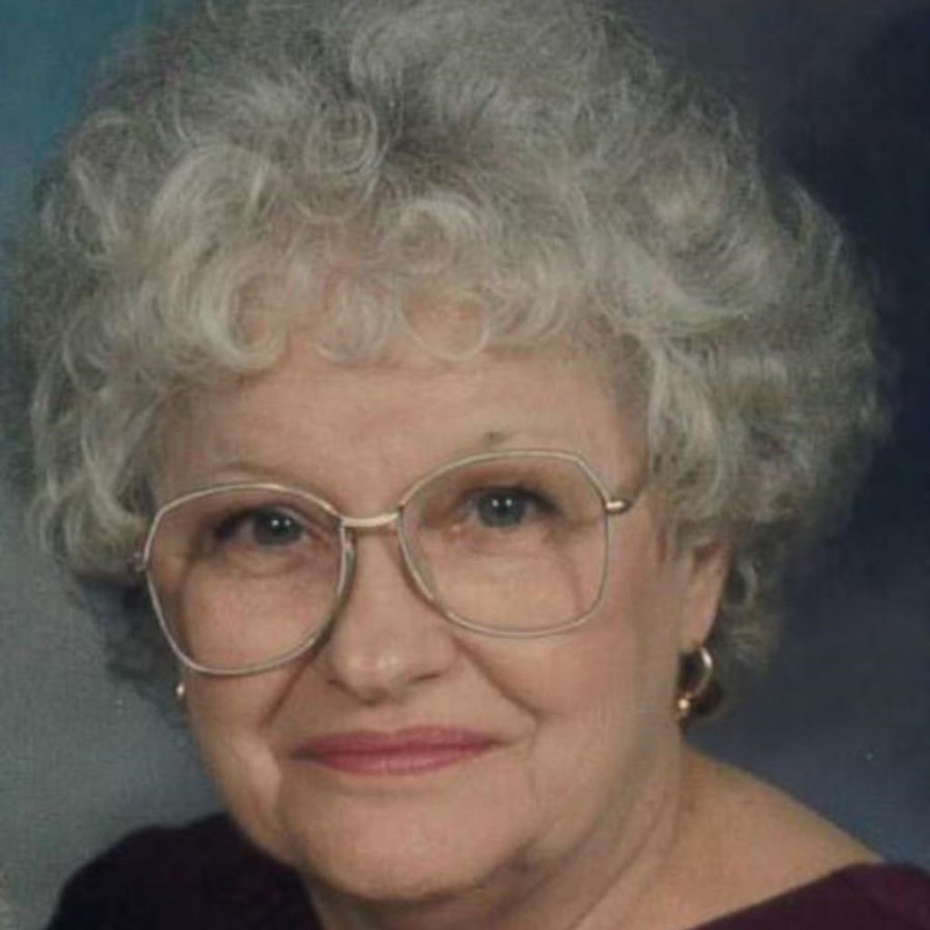Guynell Mccoy Mullis Profile Photo