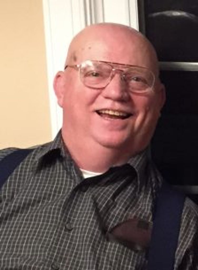 Richard H. Creasy Profile Photo