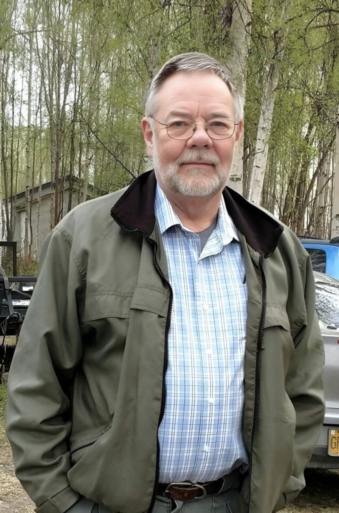William Attwood
