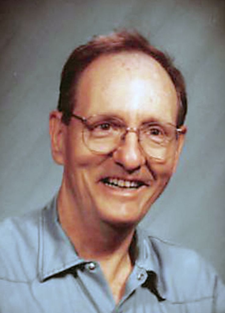 Allen Dale Kiser Profile Photo