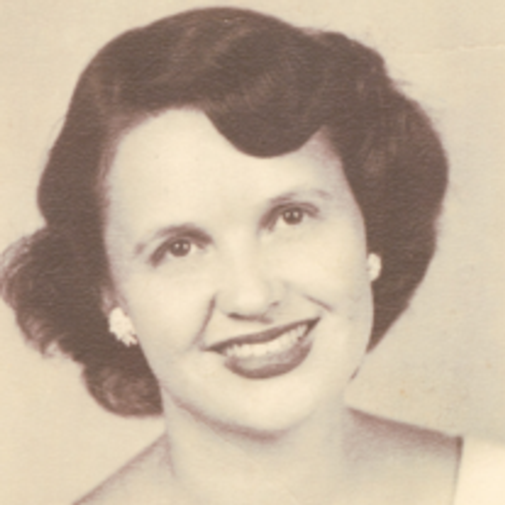 Mary Oveda Fraser Hunt