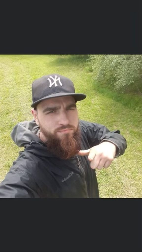 Brian Andrew White Profile Photo