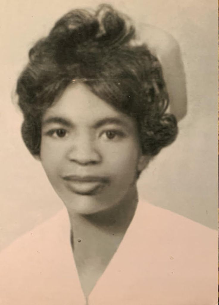 Khalilah Odessa Ali