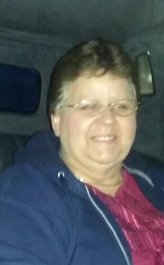 Barbara Kay Little Profile Photo