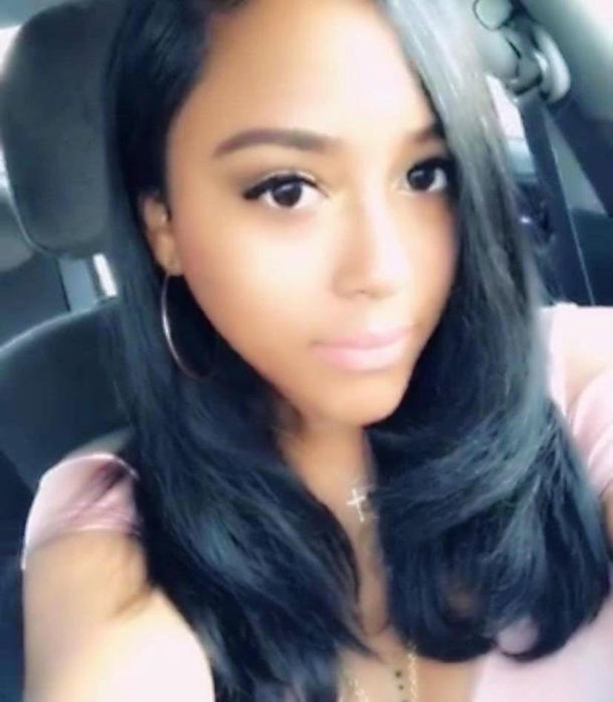 Evianna "Evi" Rosaura Rutland