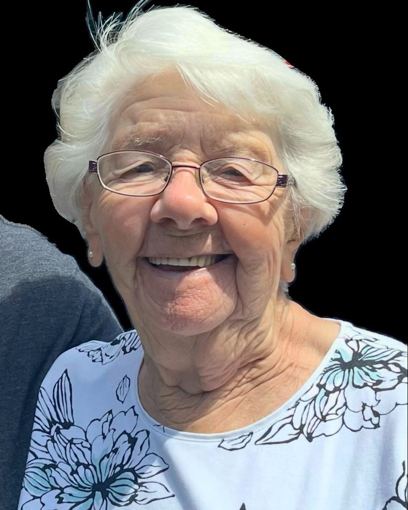 Florence M. Rutt Profile Photo