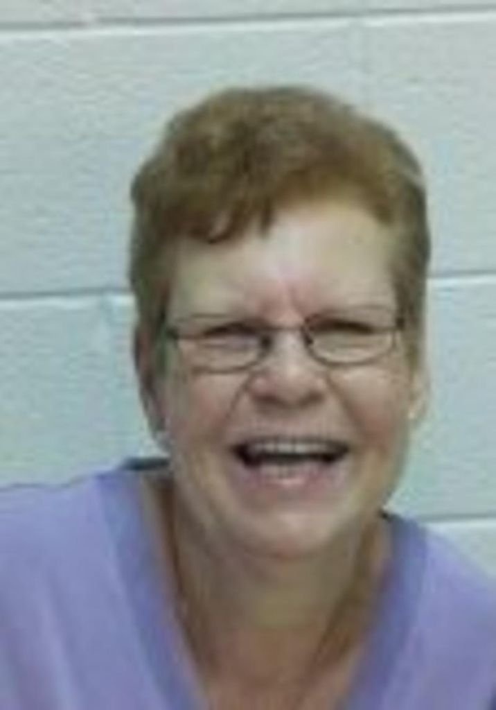 Shirley Ann Isbell Profile Photo