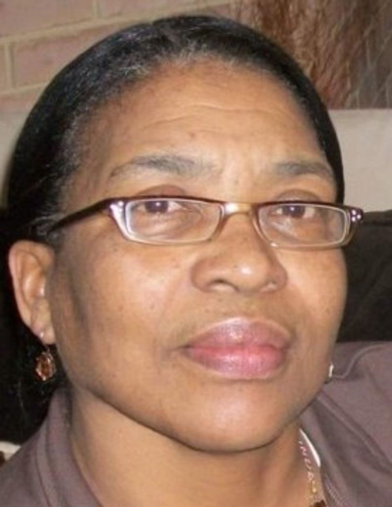 SHELIA MARSH