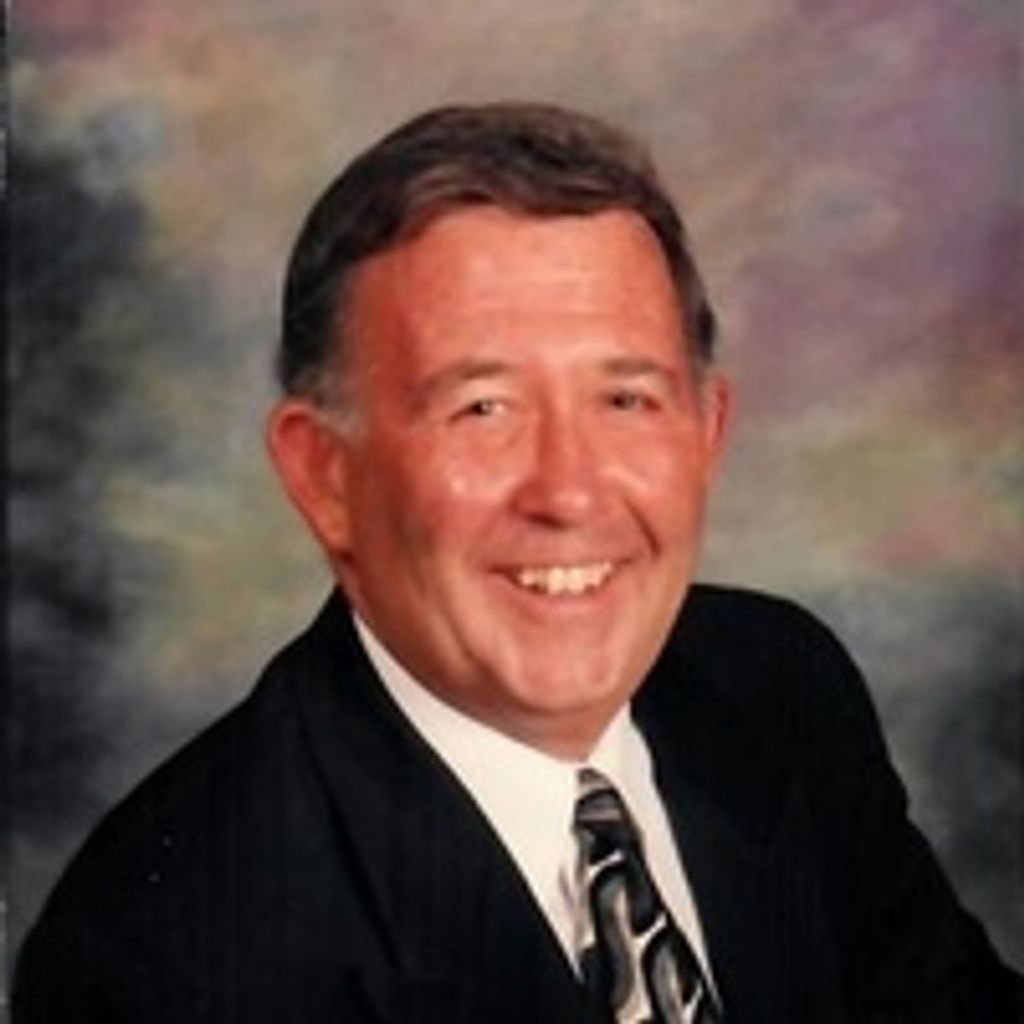Daniel Ray Frew O.D.