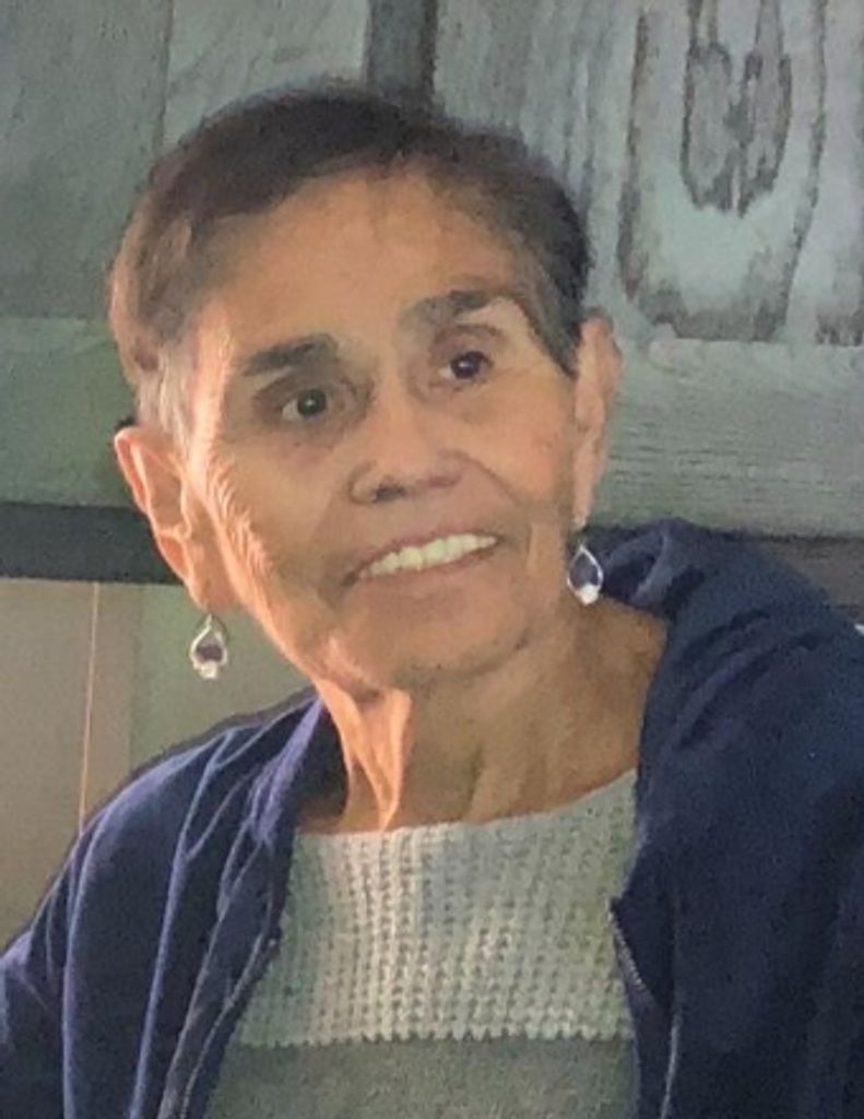 Amalia Franco