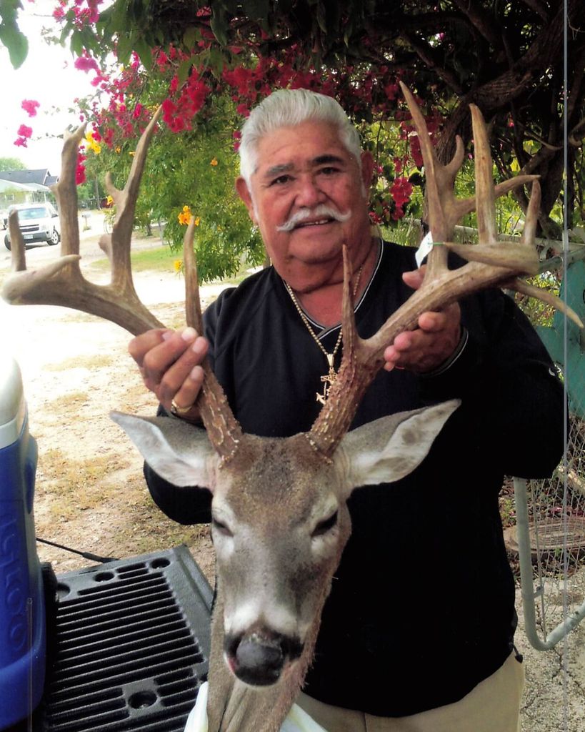 Lorenzo Rodriguez Profile Photo