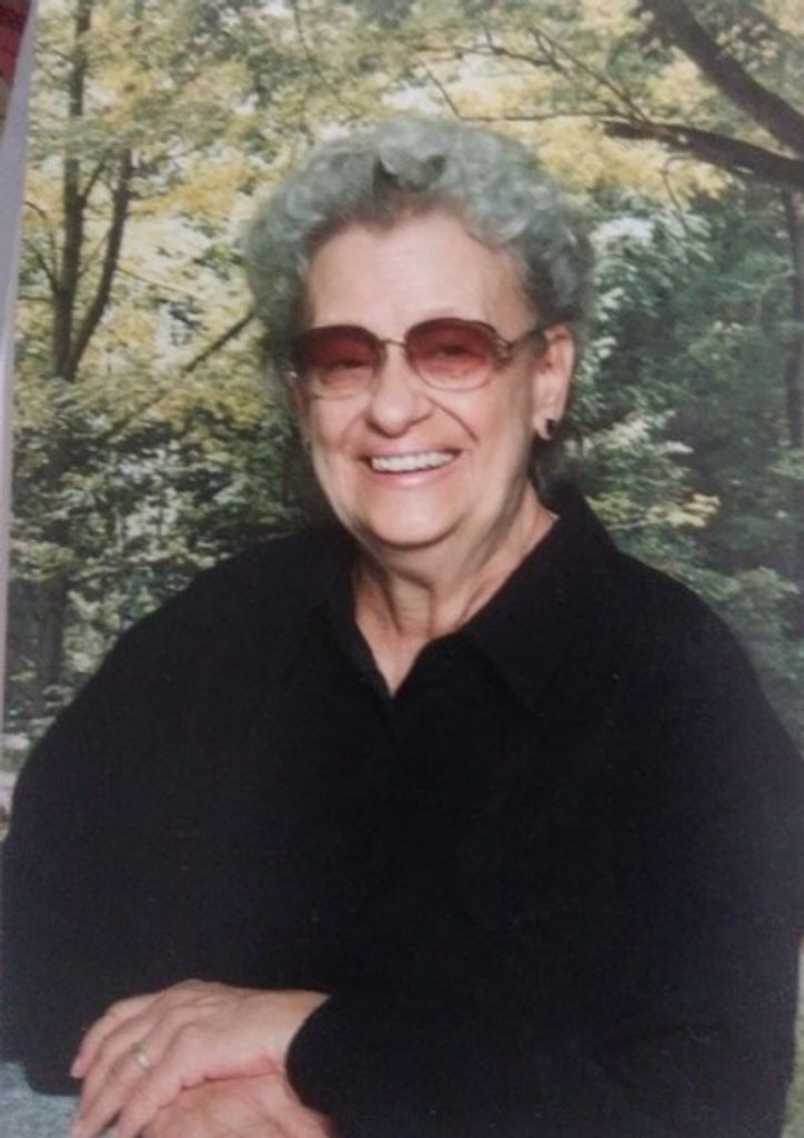 Virginia J. Murray