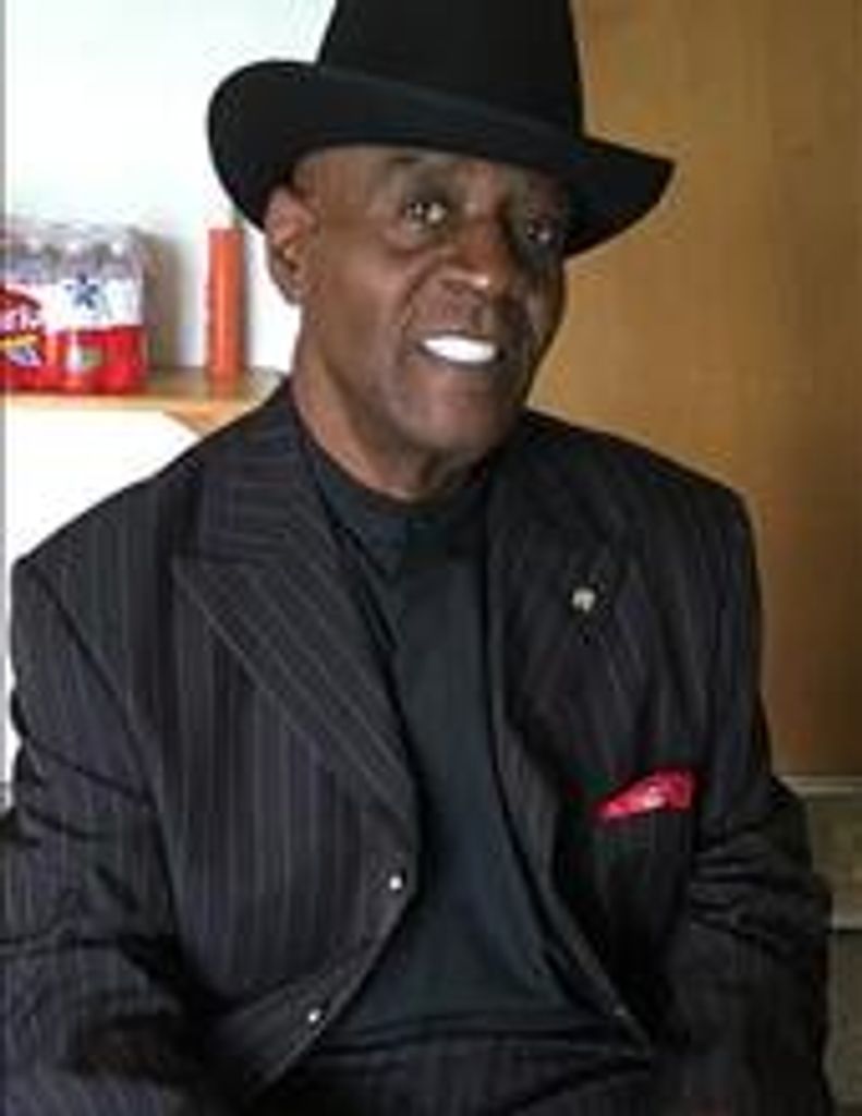 Ronnie Blaine