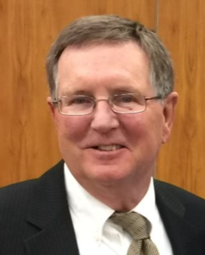Dallas Dean Mccain