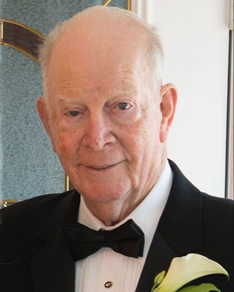 Waldemar (Wally) F. Heggum