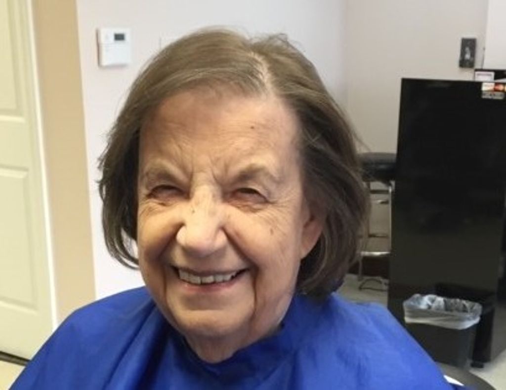 Doris B. Krause Profile Photo