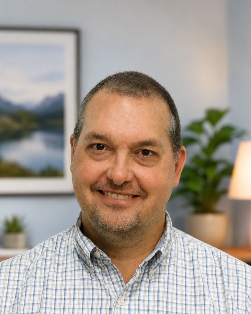 David A. Gillum
