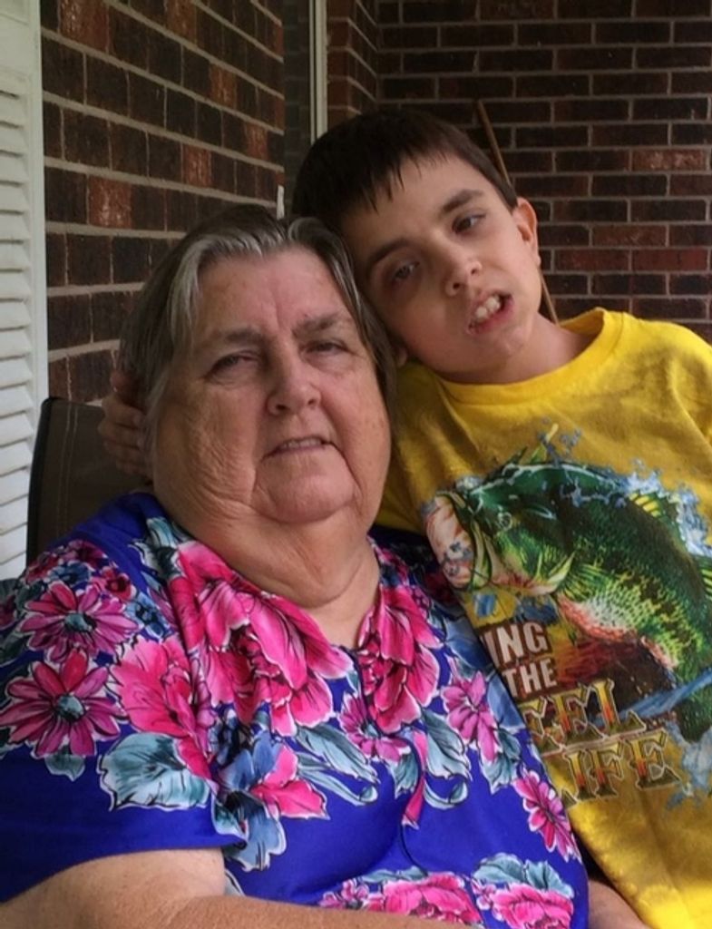 Sandra F. Matzinger Profile Photo