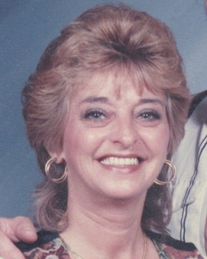 Janet P. Acker Profile Photo