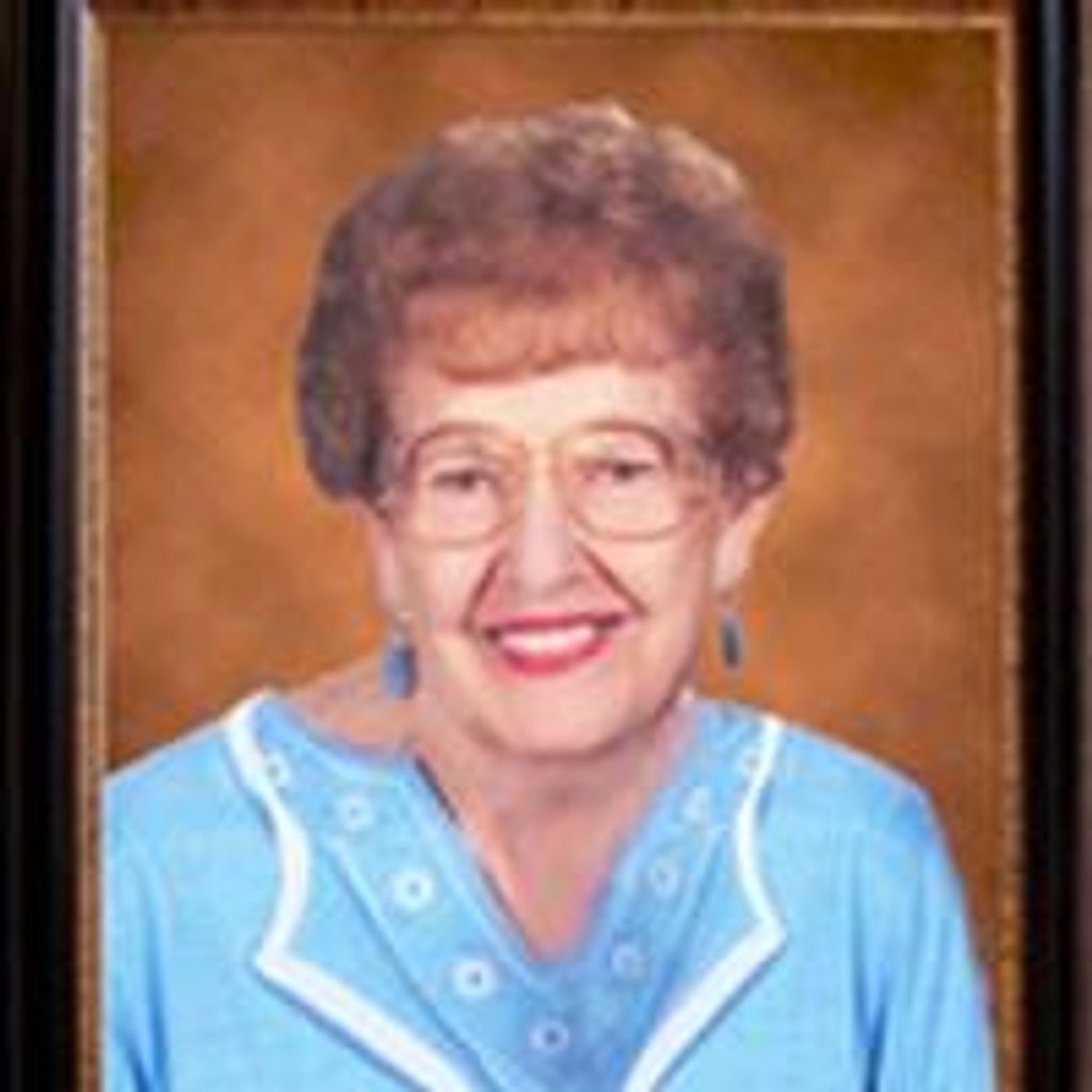 Betty Ann Corbin
