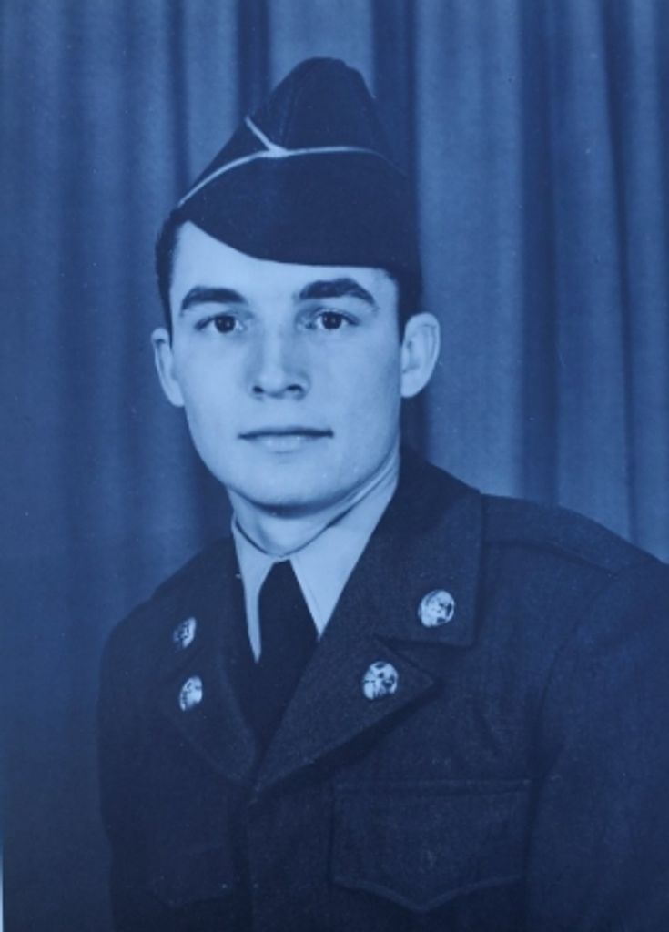 Melvin Carlyle Morris Sr. Profile Photo