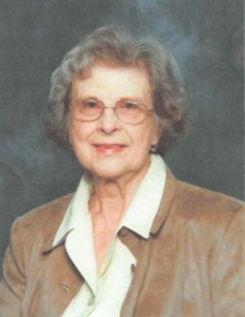 Trudie Bedenbaugh Epting