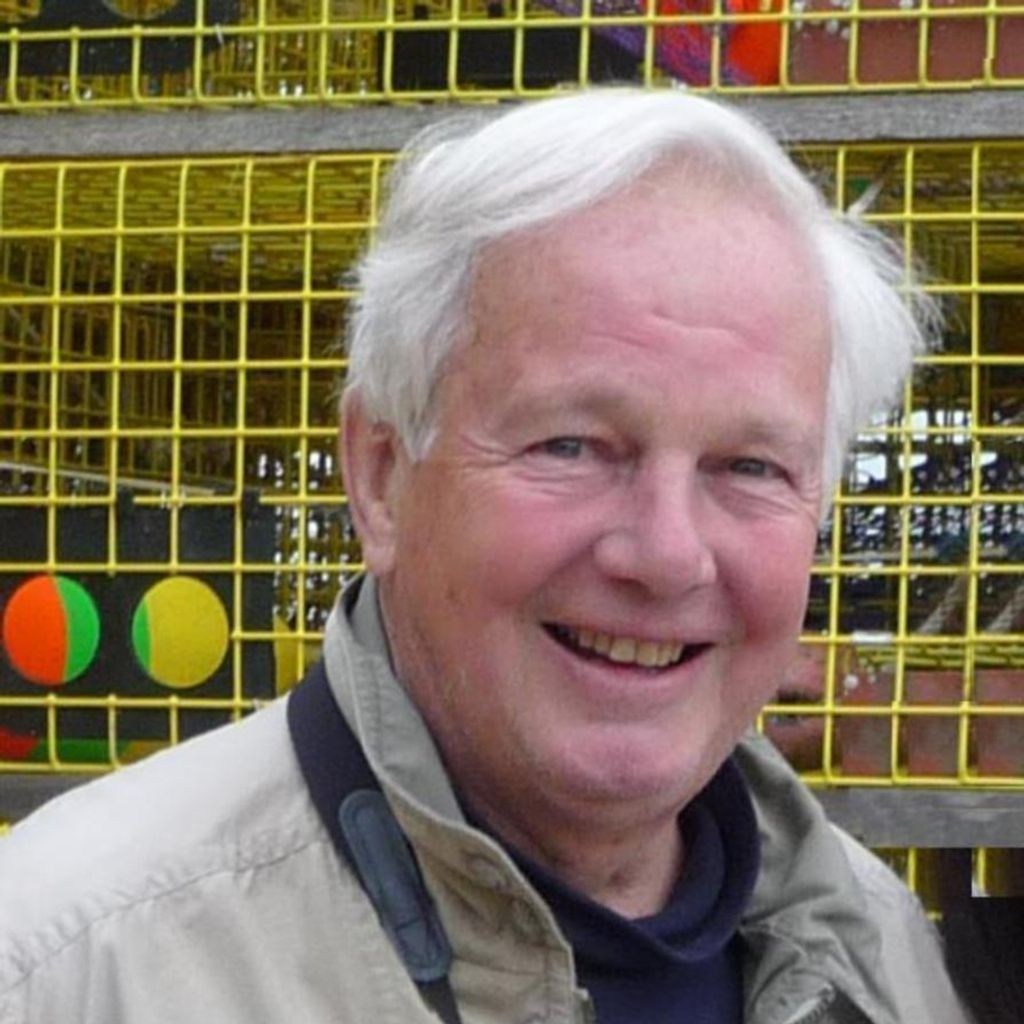 Malcolm Montague Davis