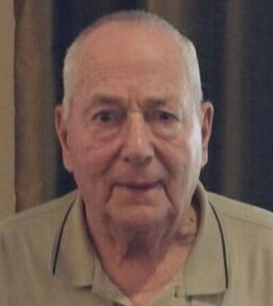 Martin "Gabby" Tasson