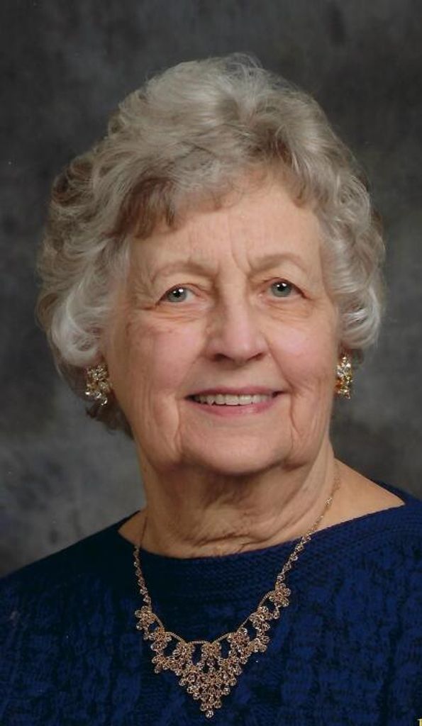 Joyce (Jackson)  Kister