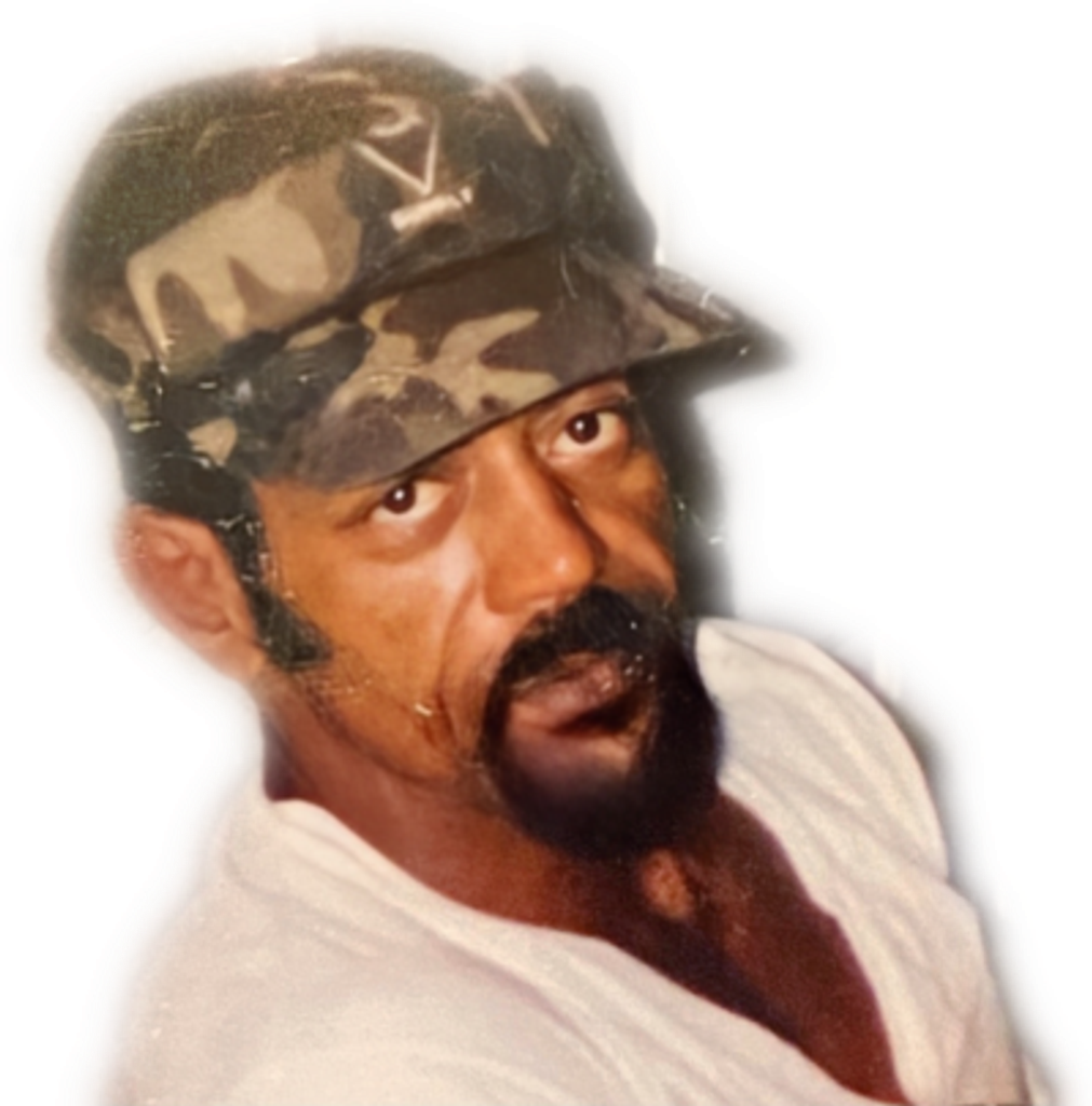 Elzie Norris Luster Profile Photo