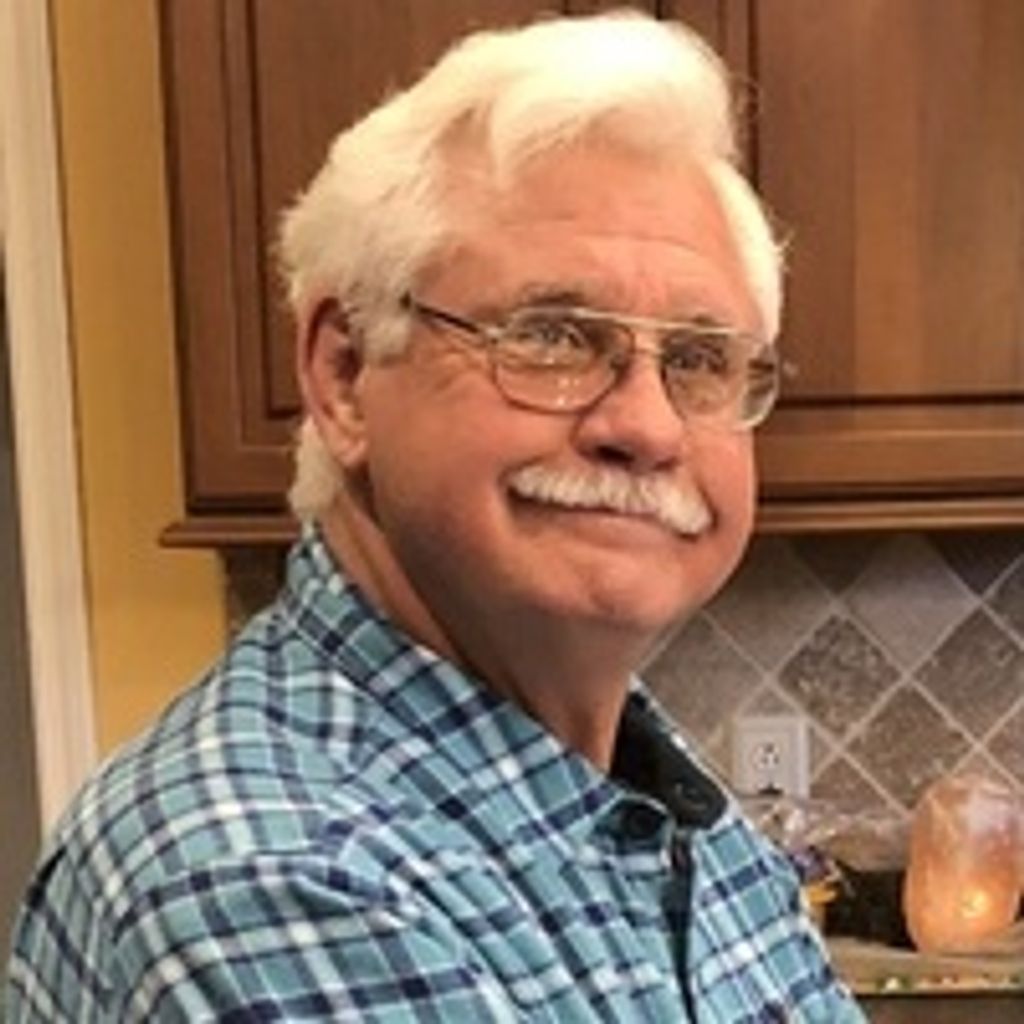 Frank Clyde Walton