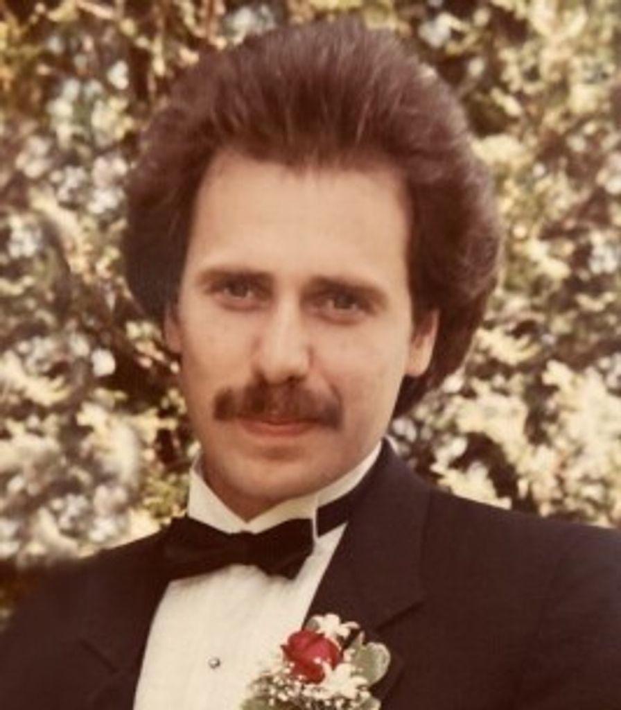Anthony De Simone Profile Photo
