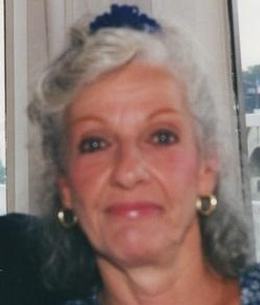 Joyce P. Anzella