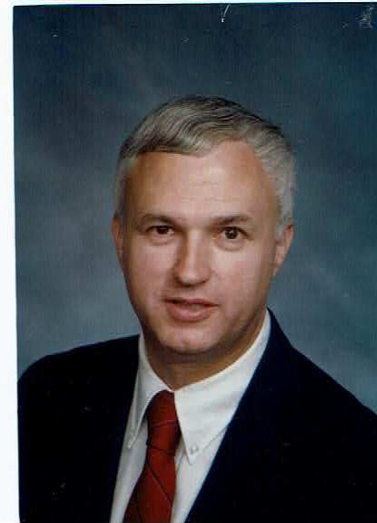 James Stephen Gray Profile Photo