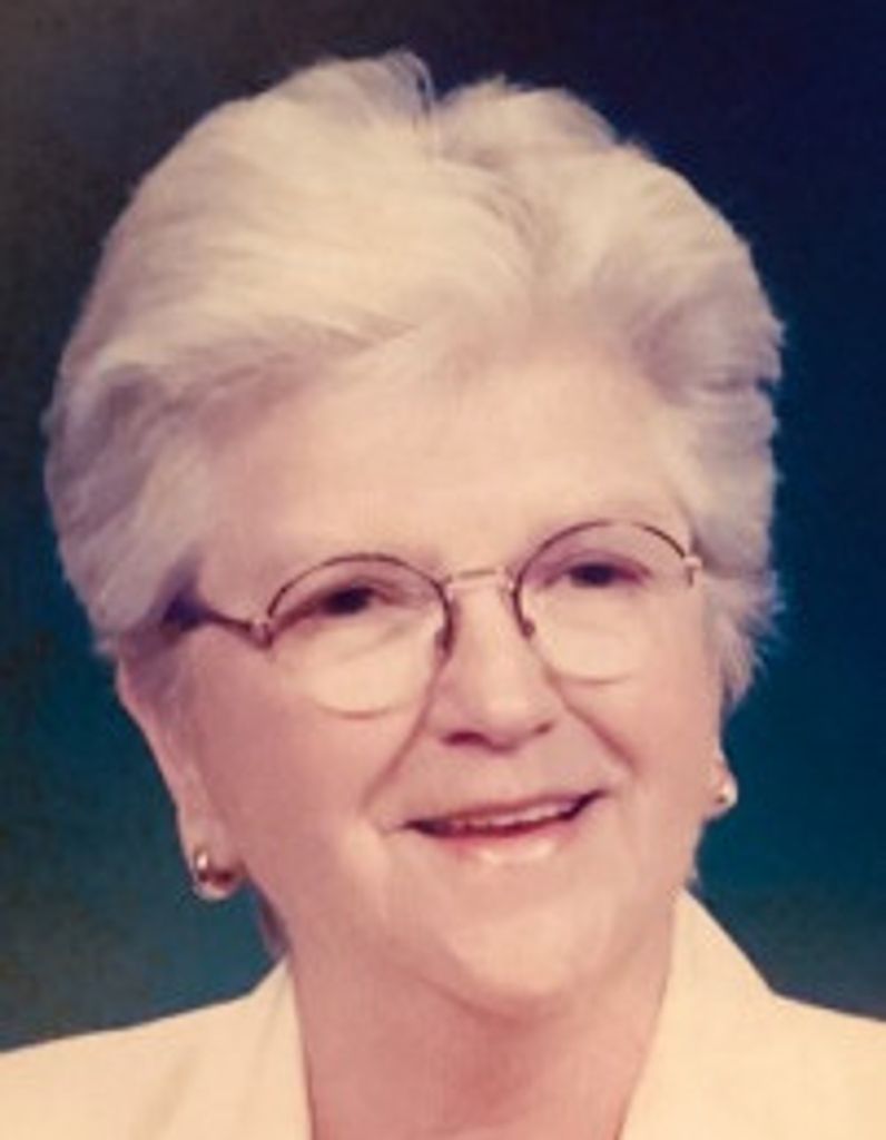 Rosa "Ault" Bradtmueller