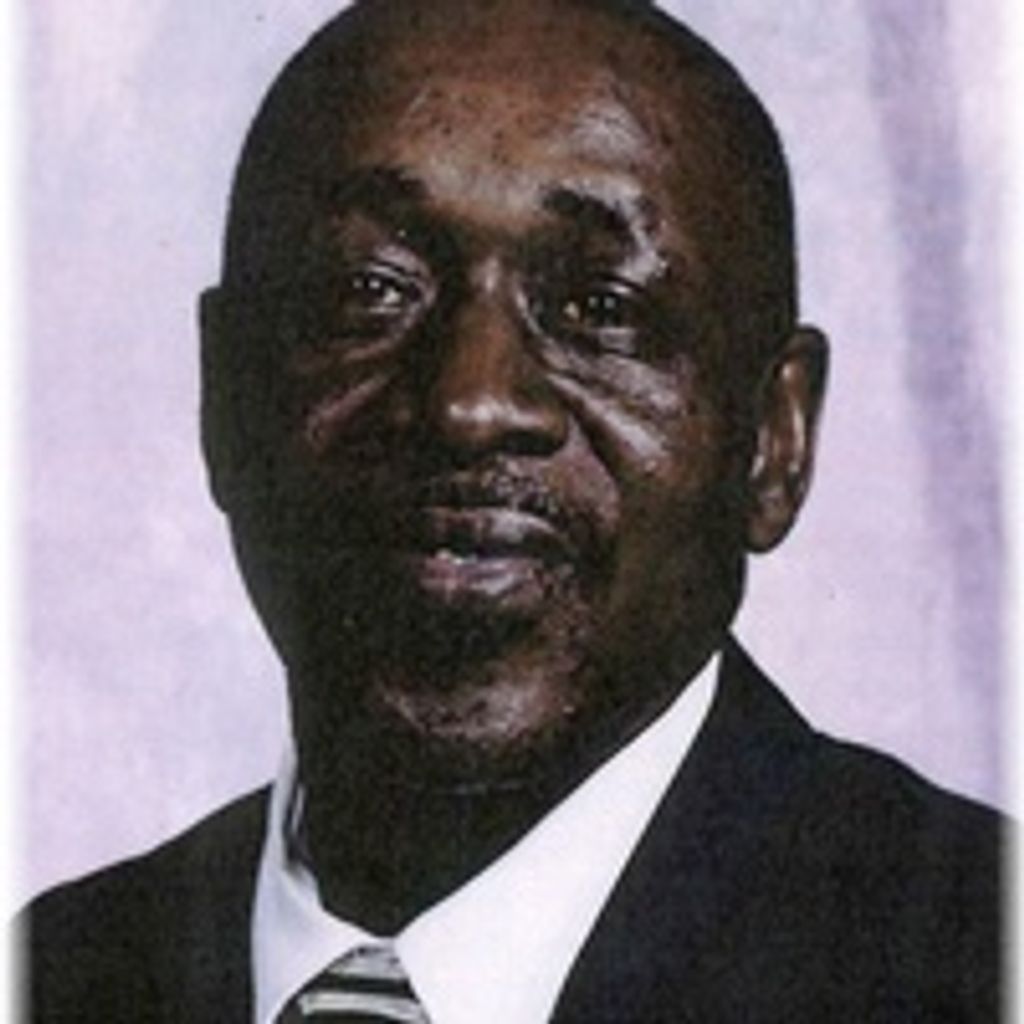 Horace L. Johnson