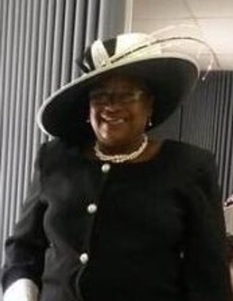 Lorene Mcclain Brown