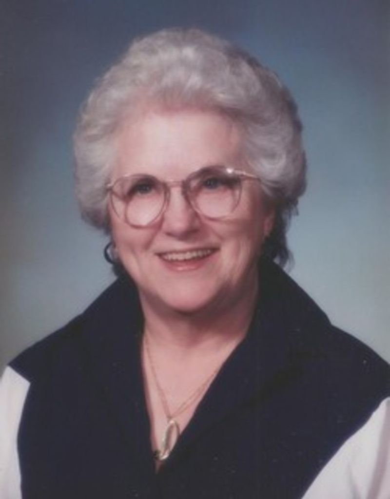 Dovie Mary Iverson Profile Photo