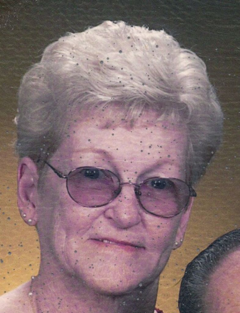 Lois June "June" (Mcmurray)  Casity