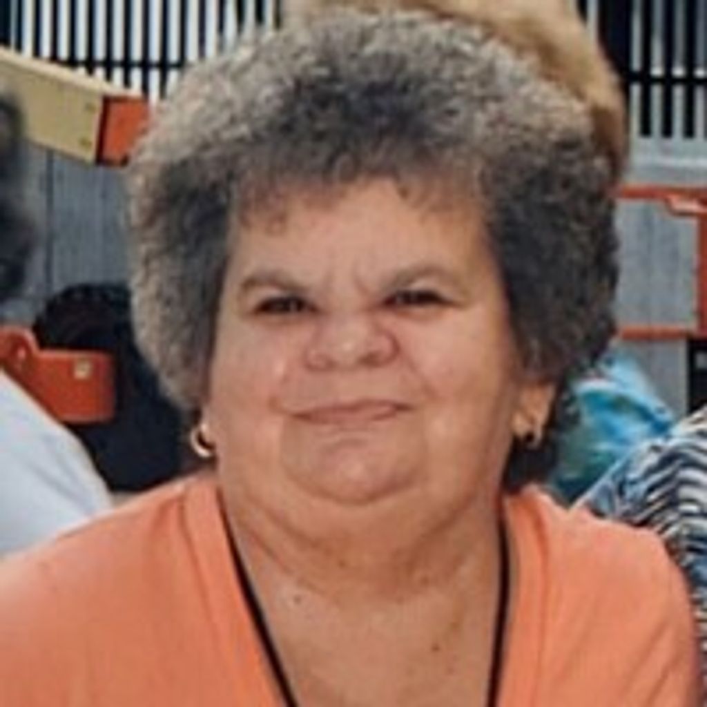 Linda "Darlene" Dunn Profile Photo