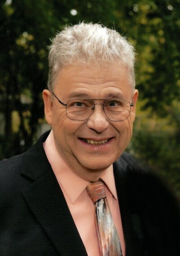 Robert "Bob" John Beussman Profile Photo