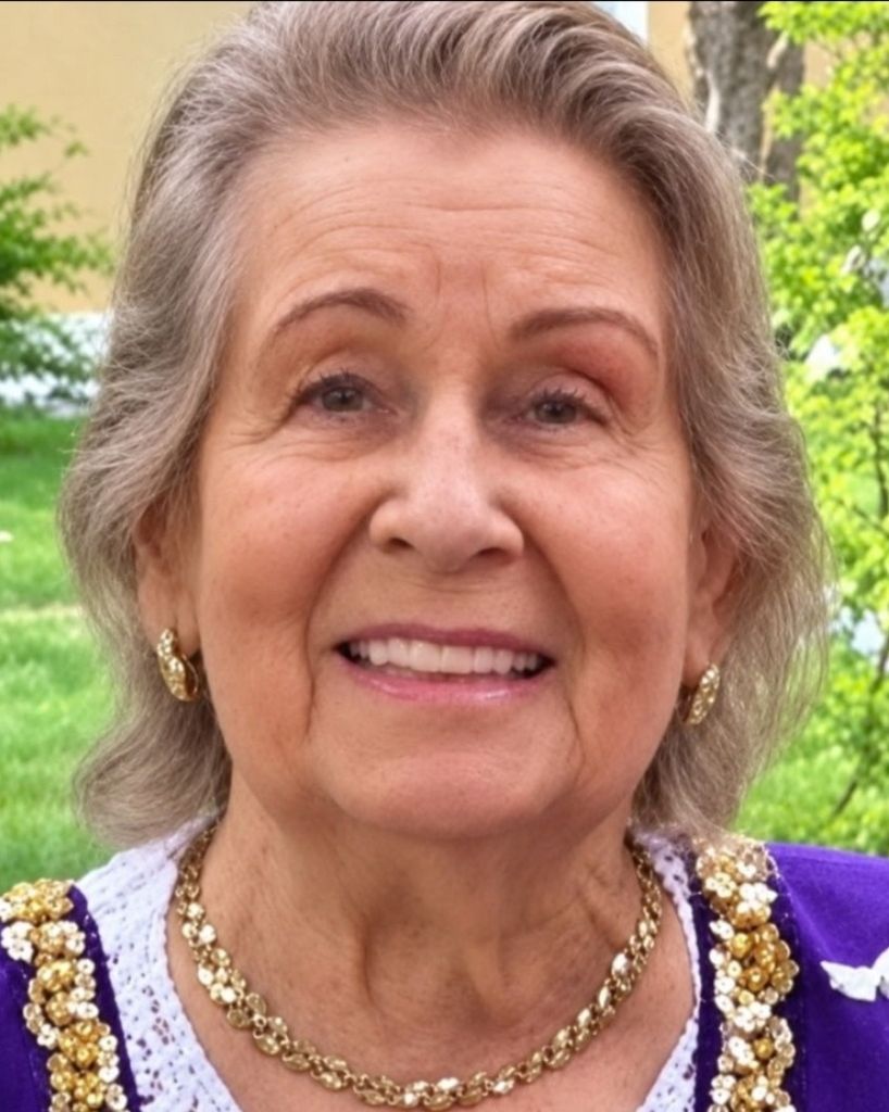 Louise Marie Chapin Profile Photo