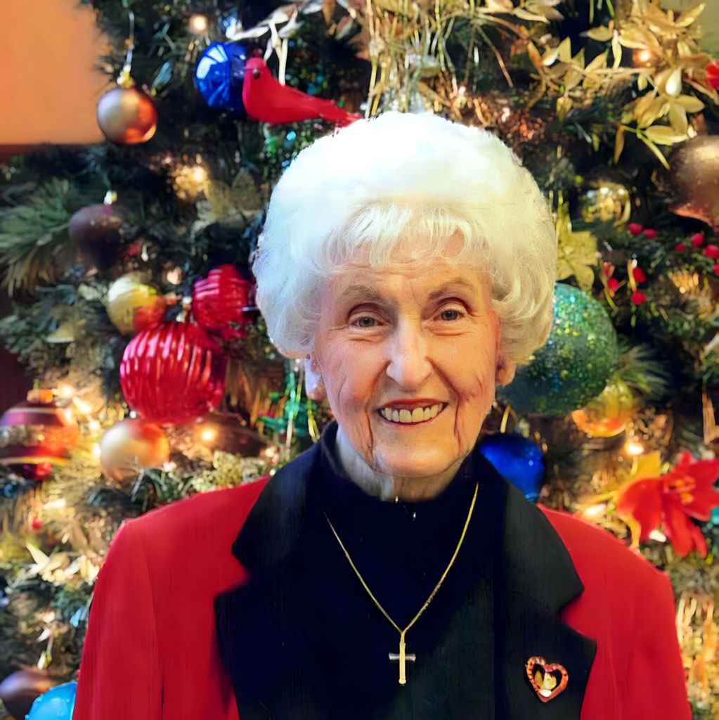 Dr. Dorothy Barnes