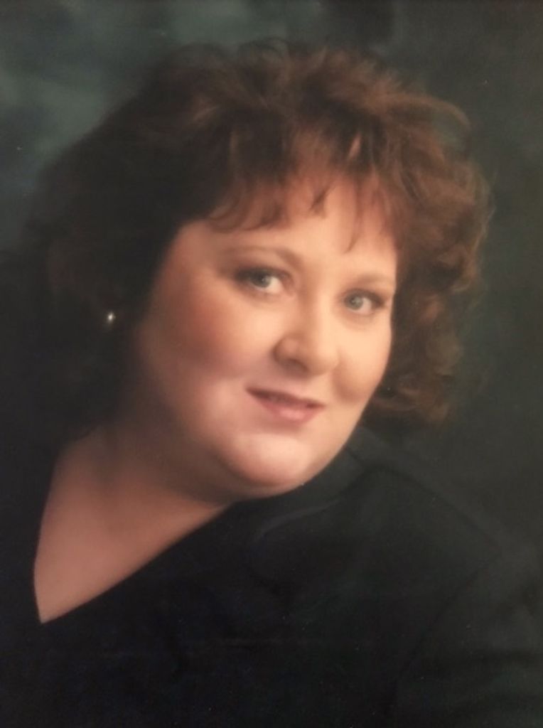 Robin Sharon (Laverty)  Scott