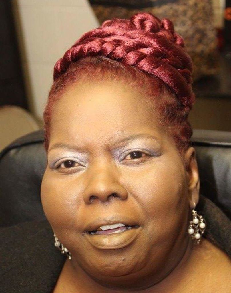 Michelle Denise Stirtmire Profile Photo