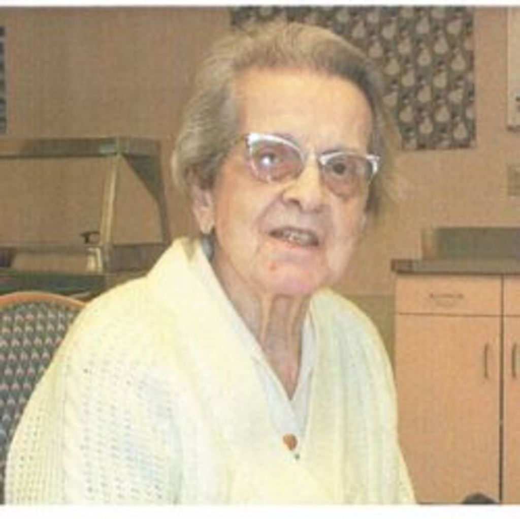 Eleanor L Grimes